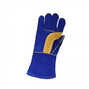 Superior Lightning Kevlar Welders Gauntlet RSW1C-KEV